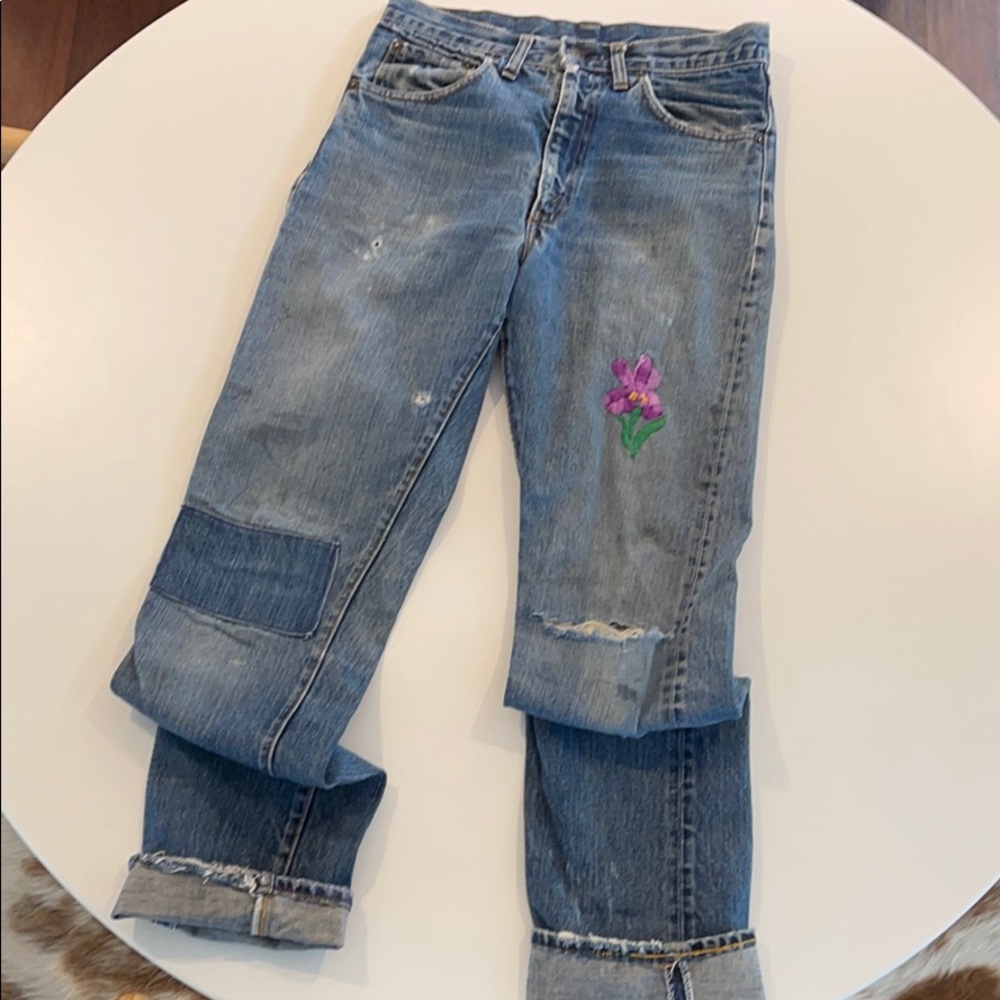 Vintage Levi’s